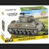 M4A3E8 Sherman 320 Kl. 1:48 HC